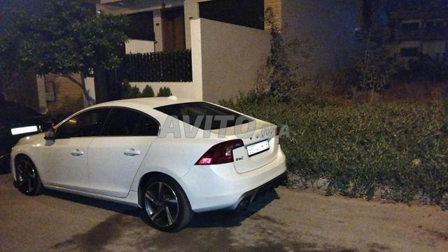 A vendre Volvo S60 R Design