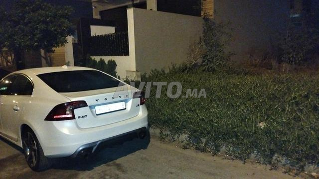 A vendre Volvo S60 R Design