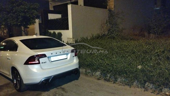 a vendre volvo s 60 r desing  