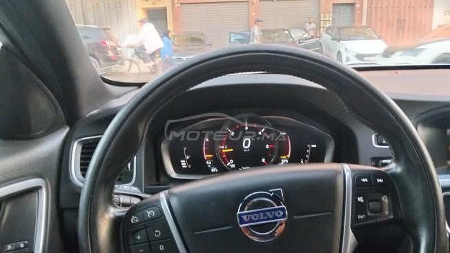 a vendre volvo s 60 r desing  