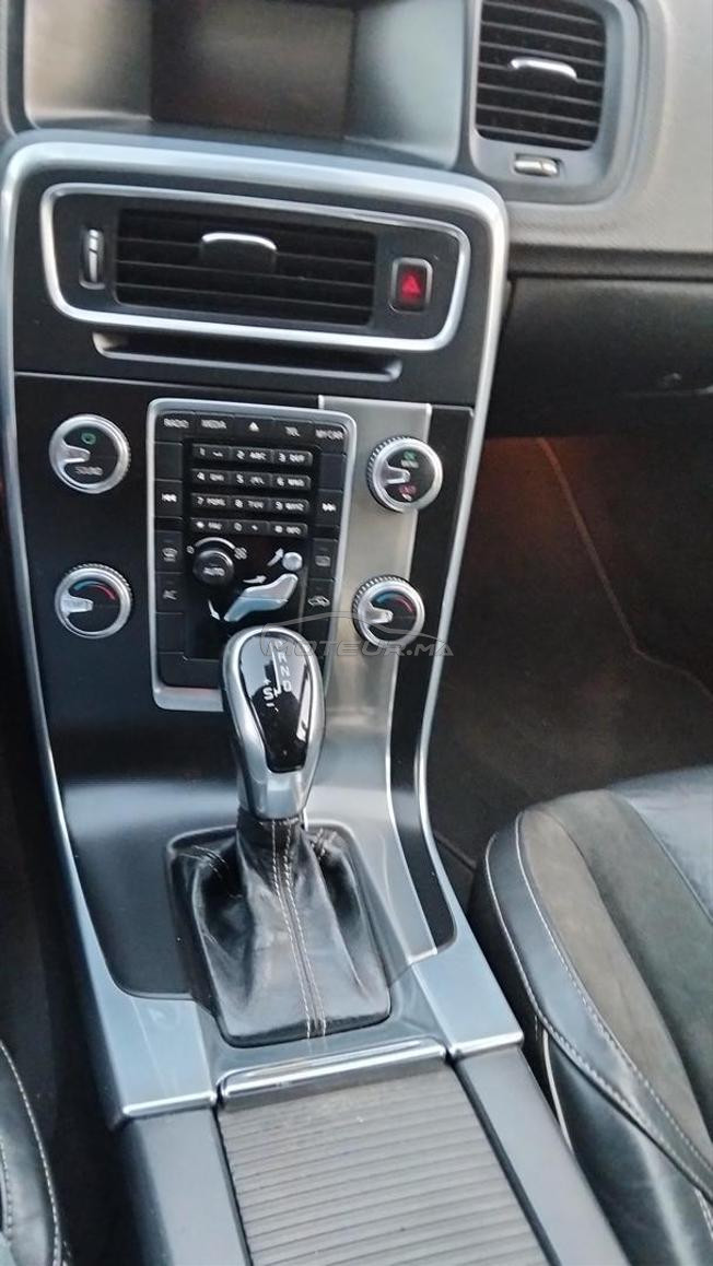 a vendre volvo s 60 r desing  