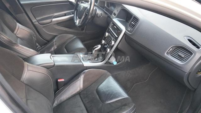 A vendre Volvo S60 R Design