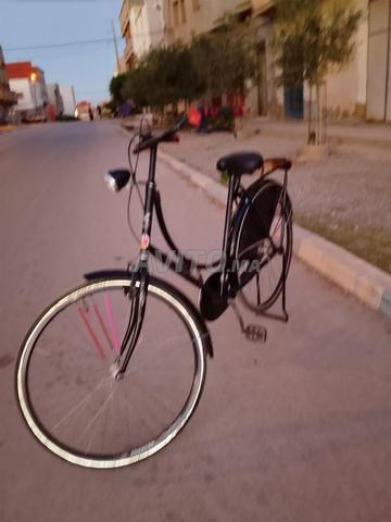 دراجة هوائية من نوع غزالة 🚲✨ - 2