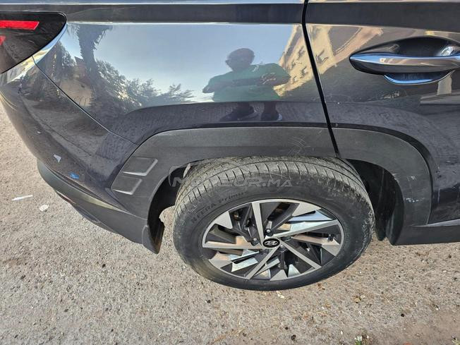 hyundai tucson 2023