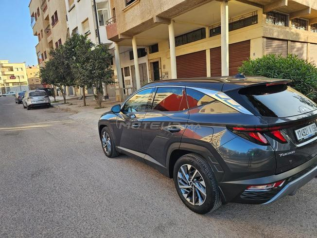 hyundai tucson 2023