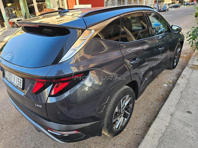 hyundai tucson 2023