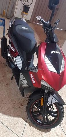 Moteur scooter neuf à vendre - 2