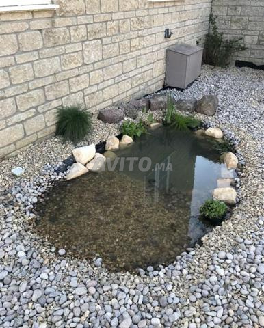 Jardinier paysagiste - 2