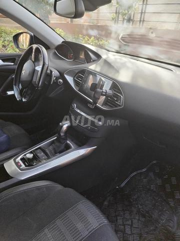 Peugeot 308 modèle 2020 - 2