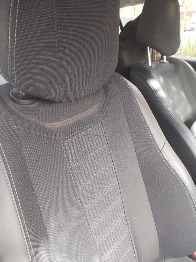 Peugeot 308 modèle 2020 