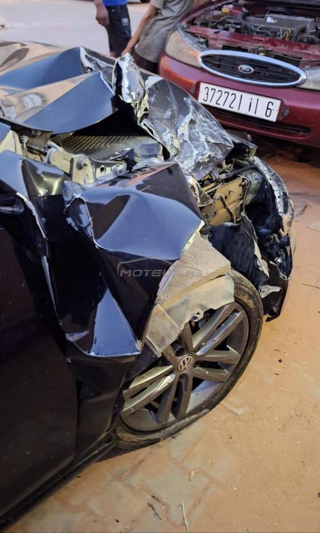 golf 7 1,6l