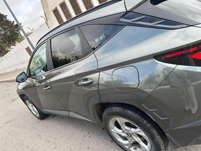 Hyundai Tucson premiere main excellent etat