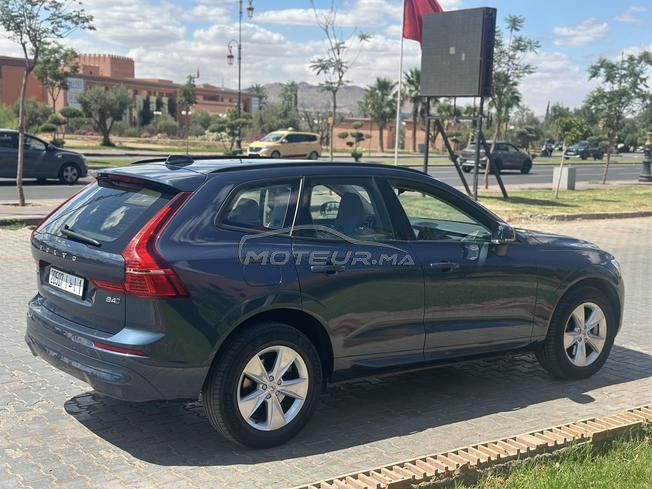 Volvo XC60 Diesel Automatique 2024 à Marrakech