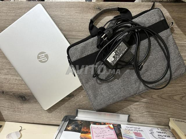 PC portable Hp 15s (15.6´) – (Très Bon État)