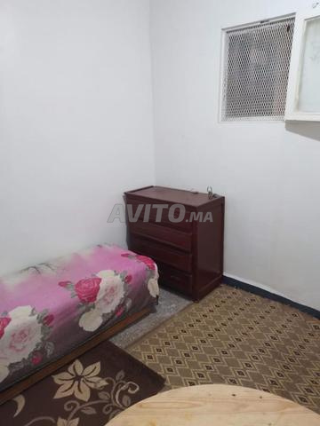 Chambre à salé-tabriquet - 2