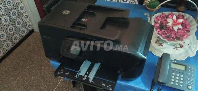 Imprimante A3 Wifi Tactile - 2