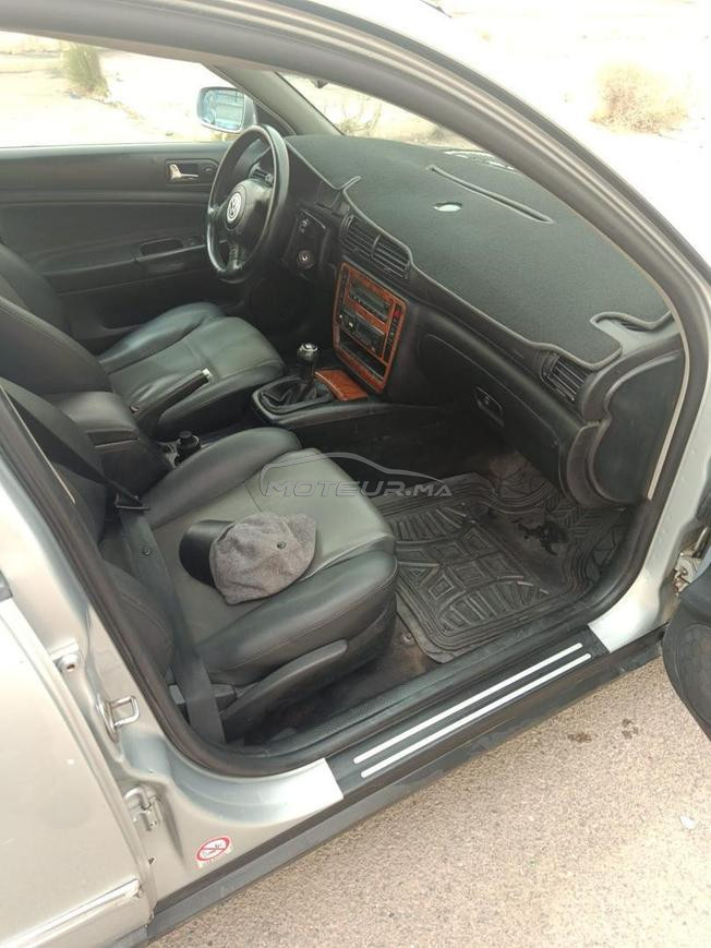 Passat B5/2002 