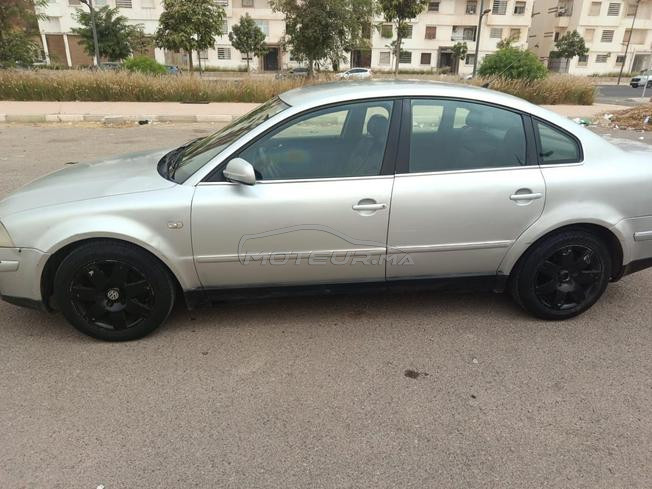 Passat B5/2002 