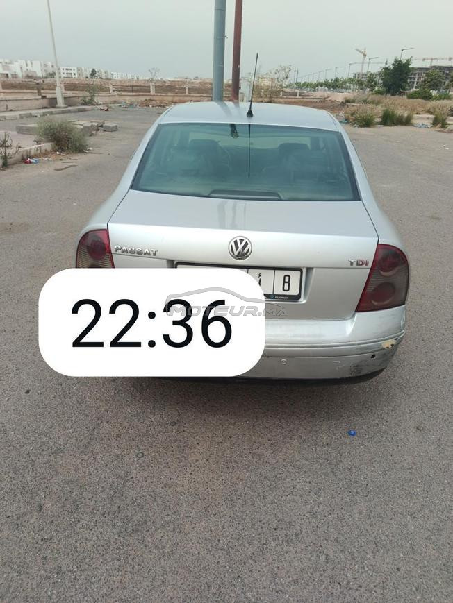 Passat B5/2002 