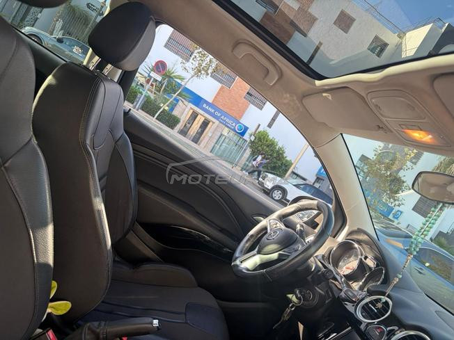 Opel Adam 2019