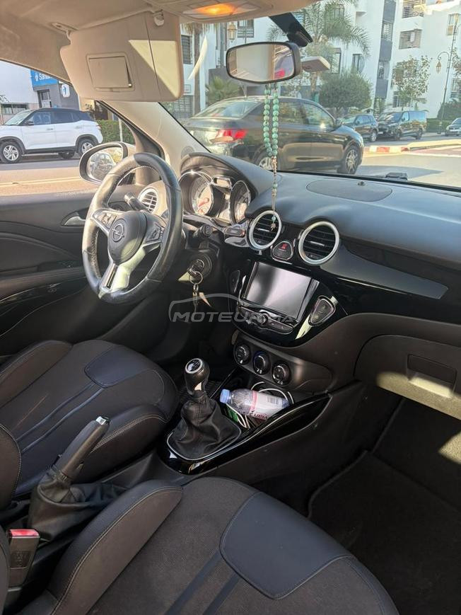 Opel Adam 2019
