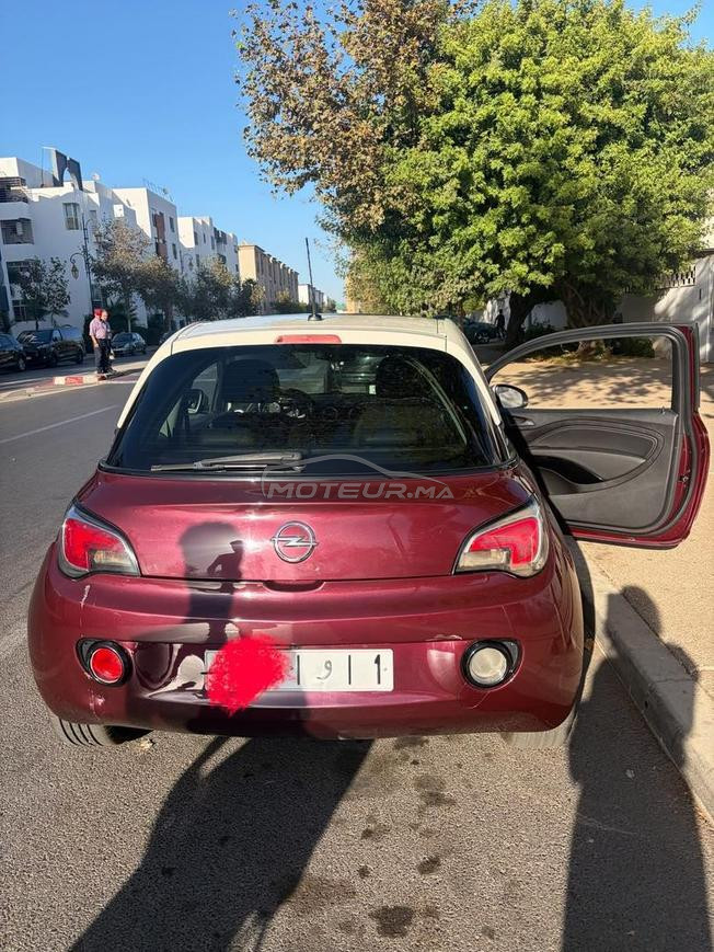Opel Adam 2019