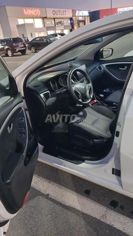 Hyundai i30 - 2