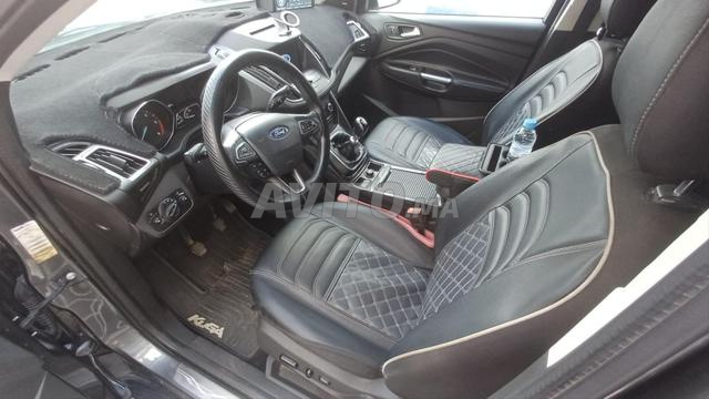 Ford Kuga Titanium - 2