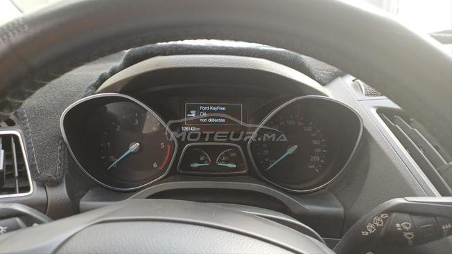 ford kuga titanium