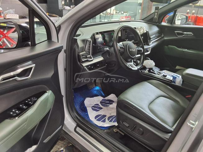 Kia Sportage Diesel Automatique 2025 à Temara