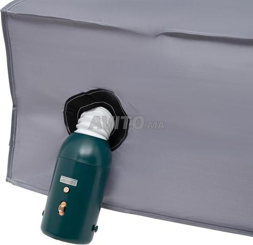 Sèche-linge portable - 2