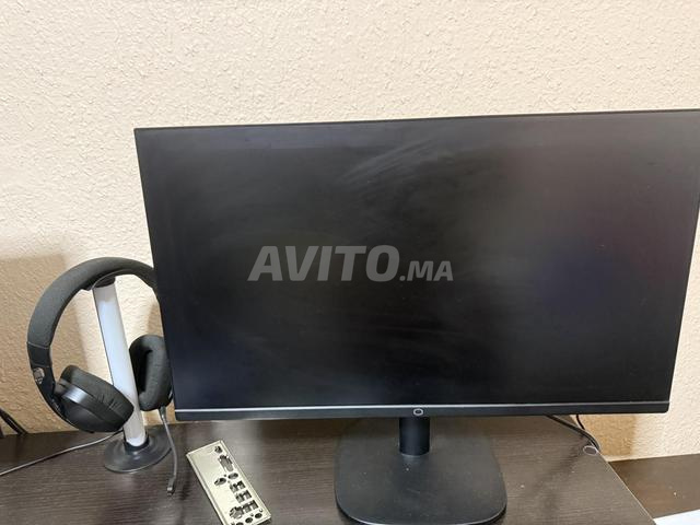 moniteur xiaomi cooler Cooler Master 24.5 - 100Hz - 2
