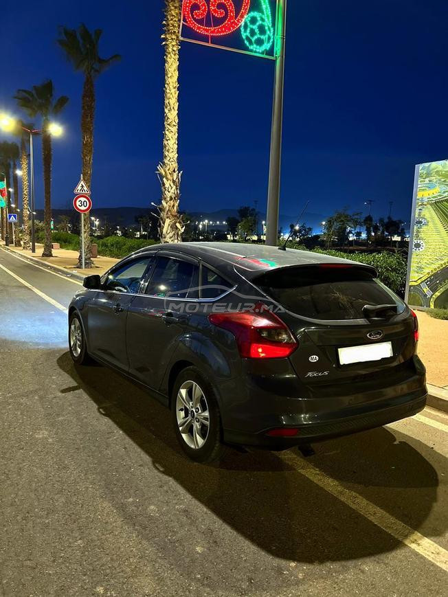 Ford focus trand Plus
