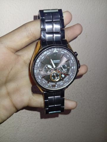 Montre Curren - 2