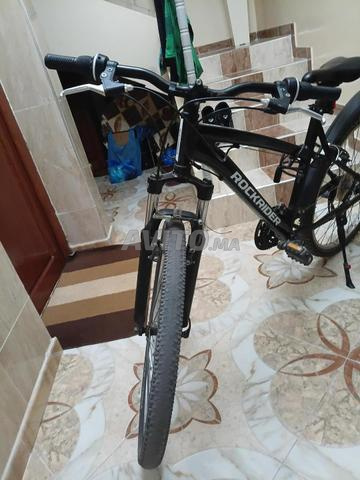 دراجة - RockRider - 2