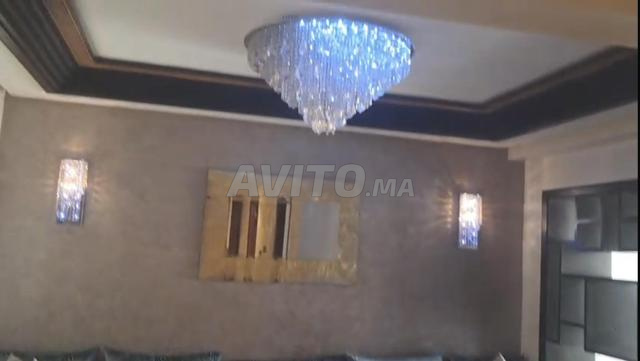 Appartement à vendre - 2