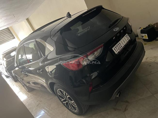 ford kuga titanium full options modèle 2021 