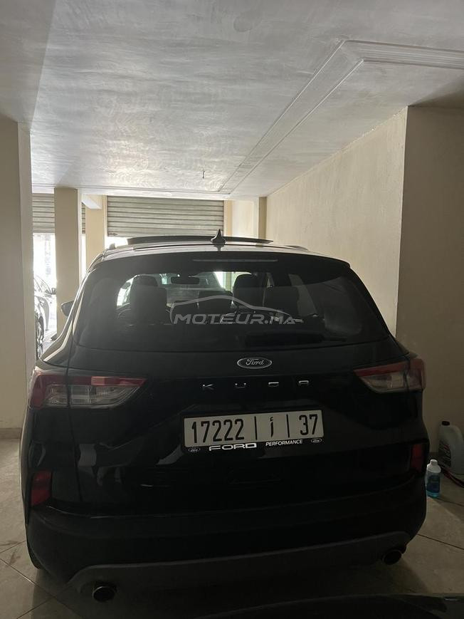 ford kuga titanium full options modèle 2021 