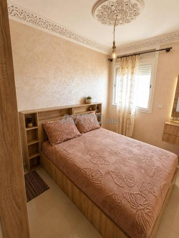 Appartement meublé à louer à Ifrane - 2
