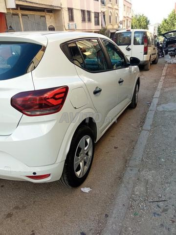 Dacia Sandero - 2