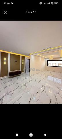Appartement de luxe avec deux façades à vendre - 2