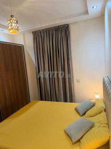 Appartement de luxe à louer mensuellement et à l'année à Hay Mohammadi - 2
