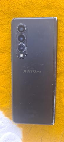 Samsung z fold 3 - 2