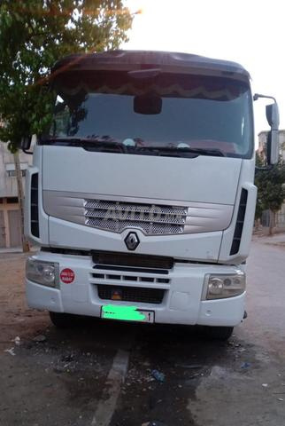رينو 440