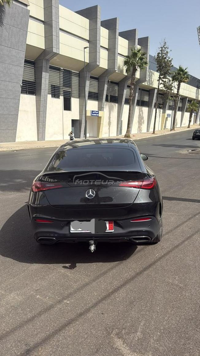 Mercedes GLC 300