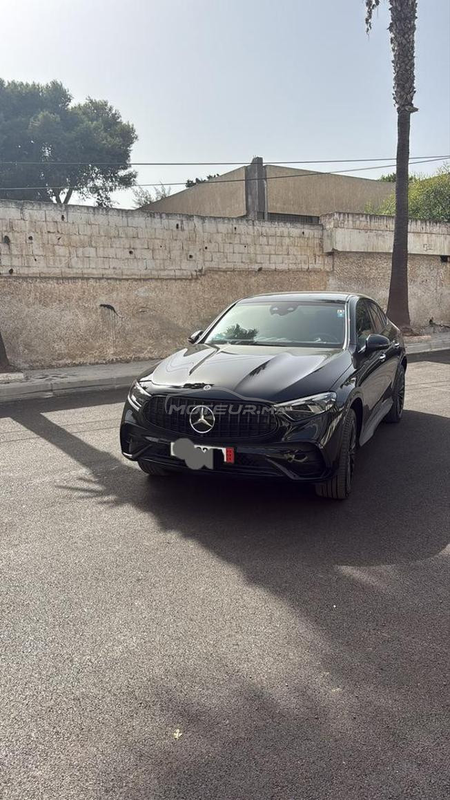 Mercedes GLC 300