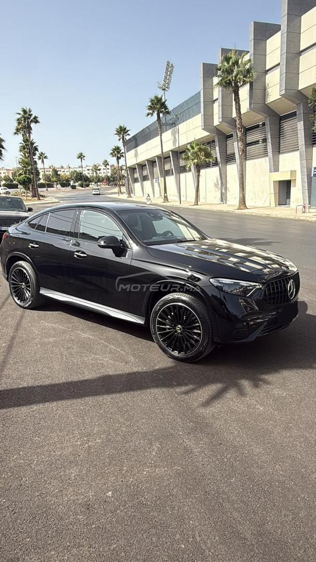 Mercedes GLC 300