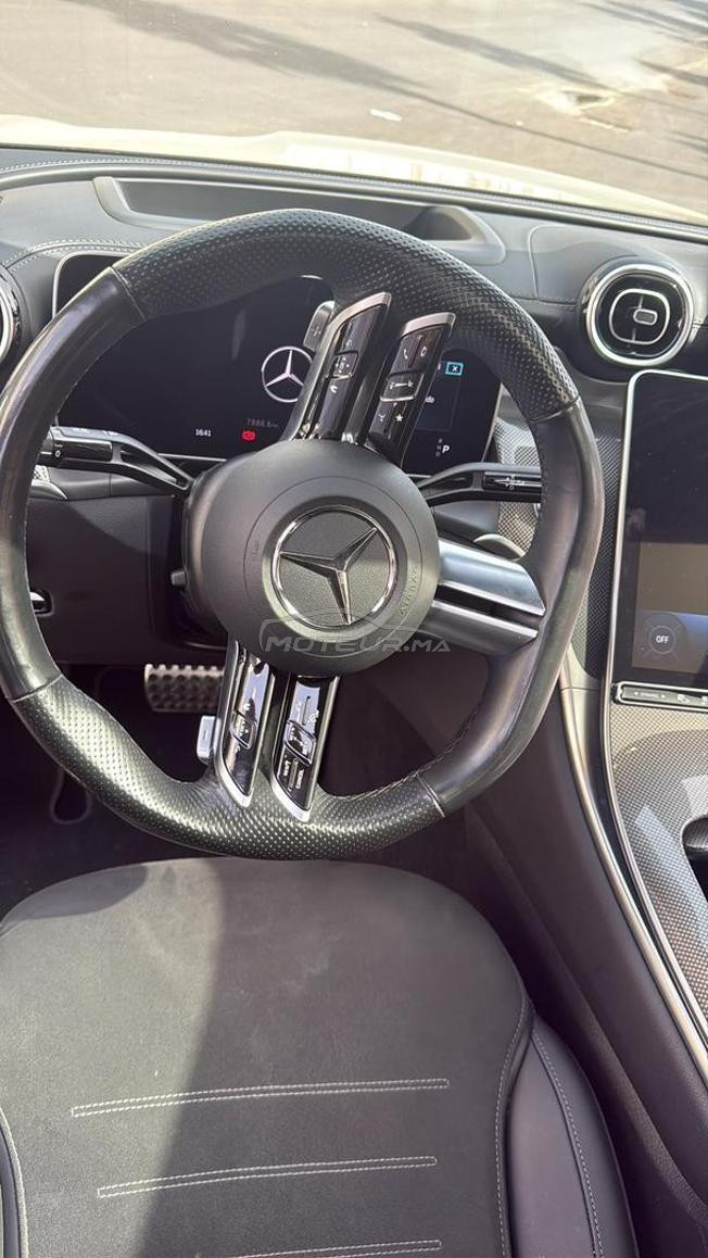 Mercedes GLC 300