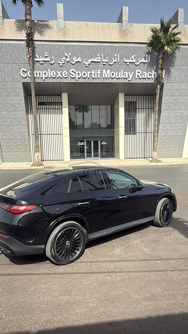 Mercedes GLC 300