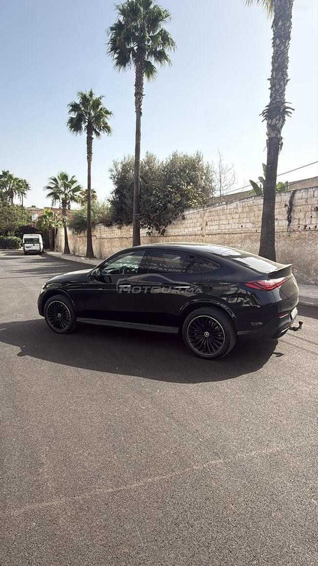 Mercedes GLC 300